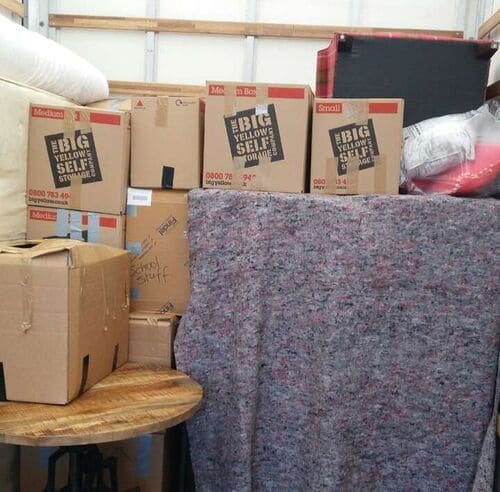 SW18 relocators in Wandsworth
