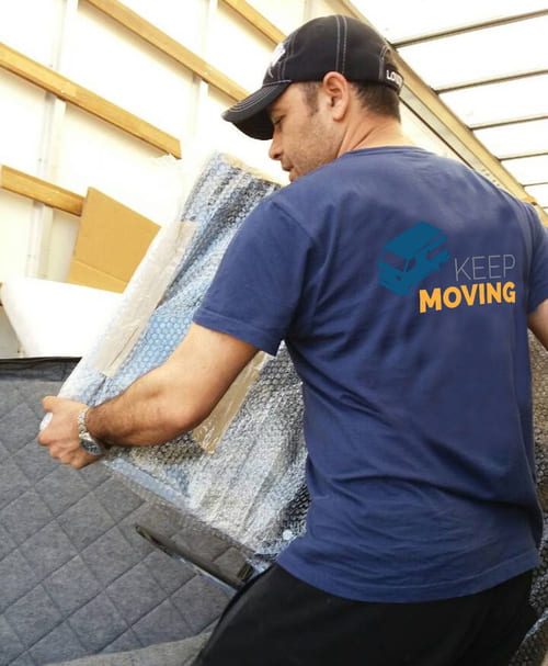 Notting Hill cheap removals W11