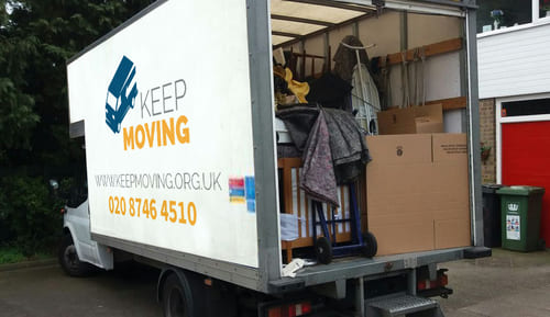 W4 removal quotes Acton