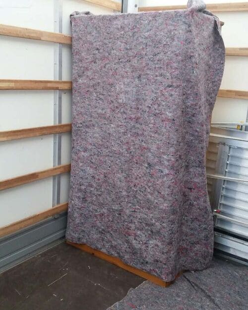 local removals E14