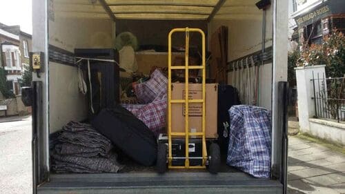 local removals TW3