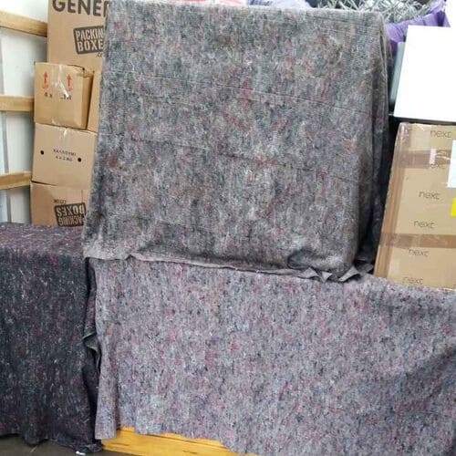 moving company in Islington