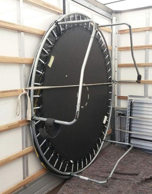 NW5 removalists in Kentish Town