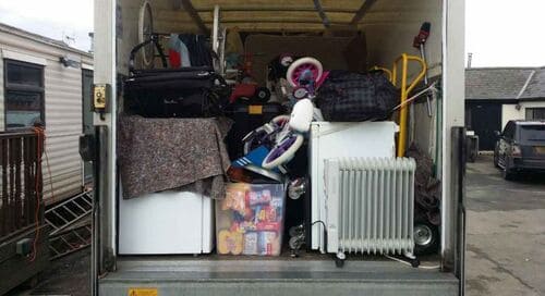 TW10 removalists in Richmond upon Thames